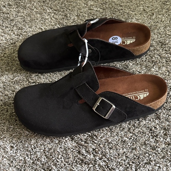 NWOB Cliffs by White Mountain Women’s Clogs - Picture 3 of 3